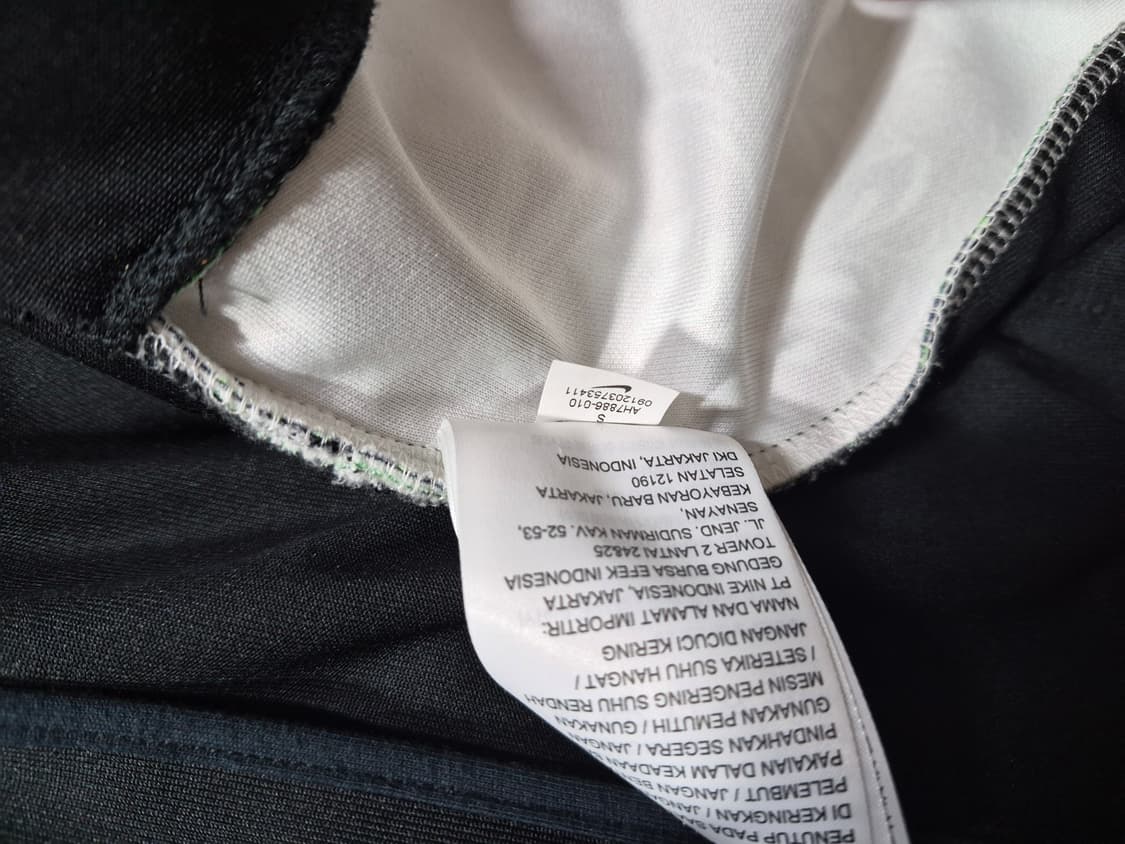 Nike 나이키 나이지리아 국대져지( S) 상품이미지7