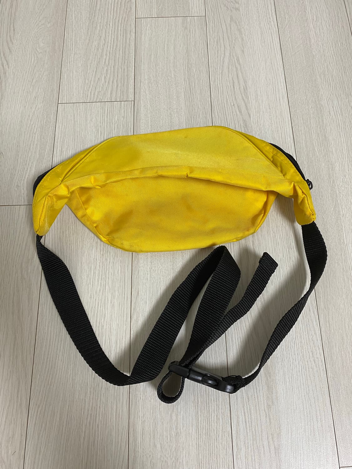 1993년 POLO SPORT SPELLOUT BAG OG 상품이미지4