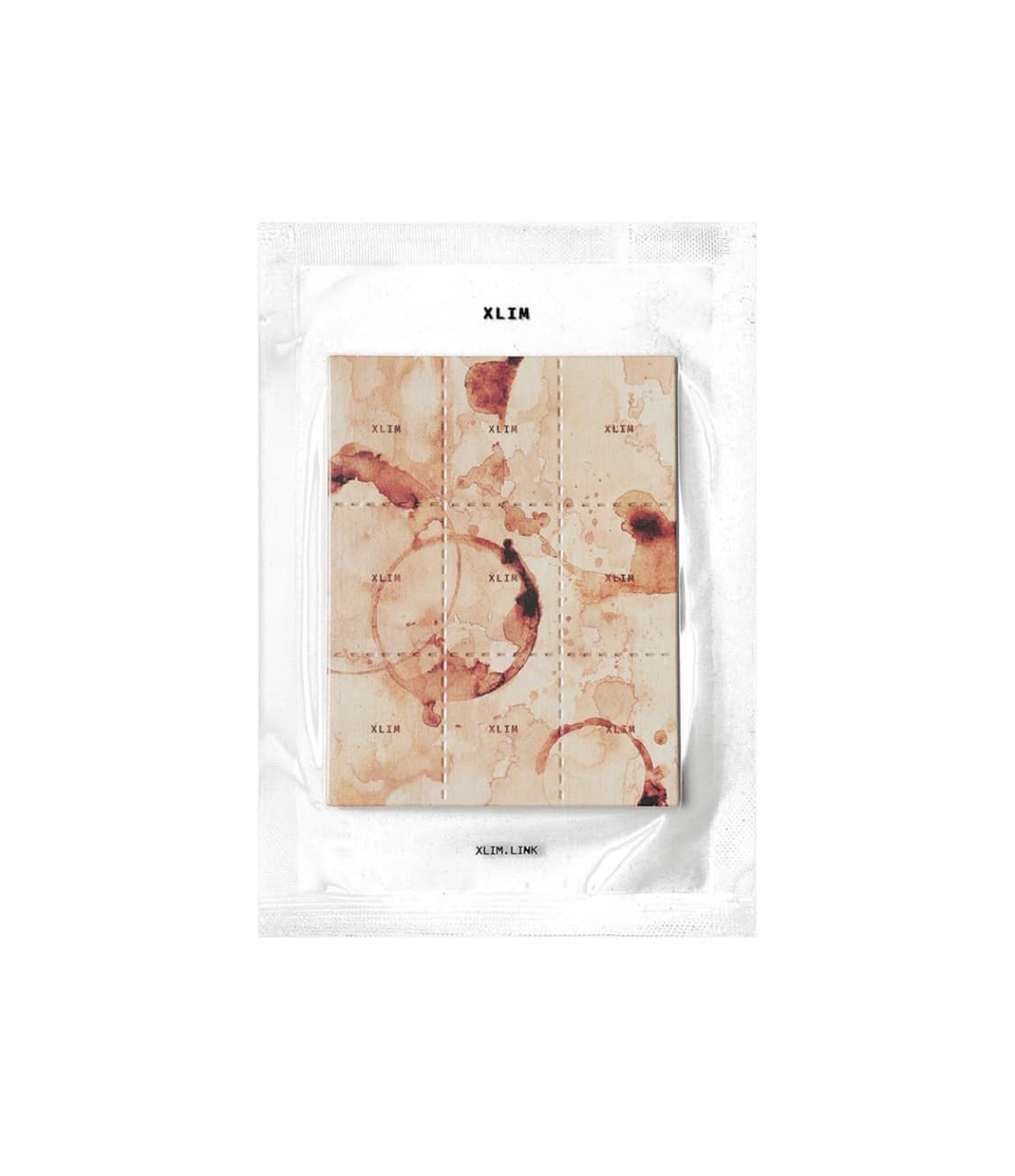 XLIM ep.6 scent tablet 상품이미지2