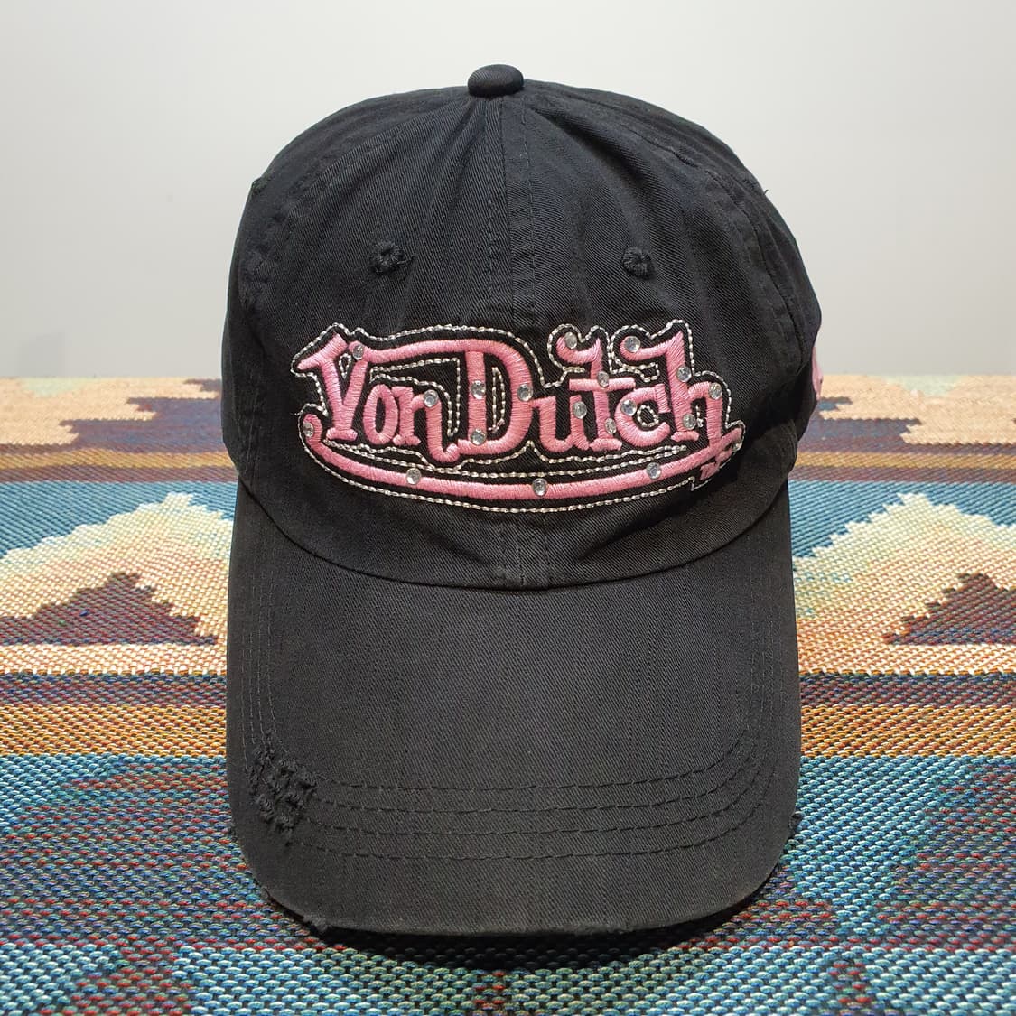 본더치 볼캡 상품이미지1