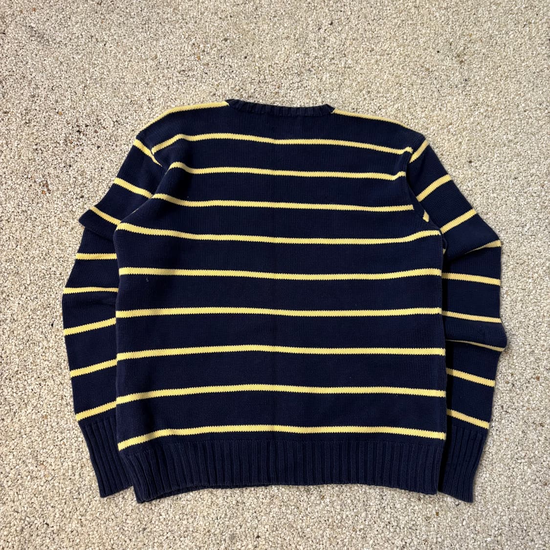 폴로 니트 ⭐️1061 상품이미지4