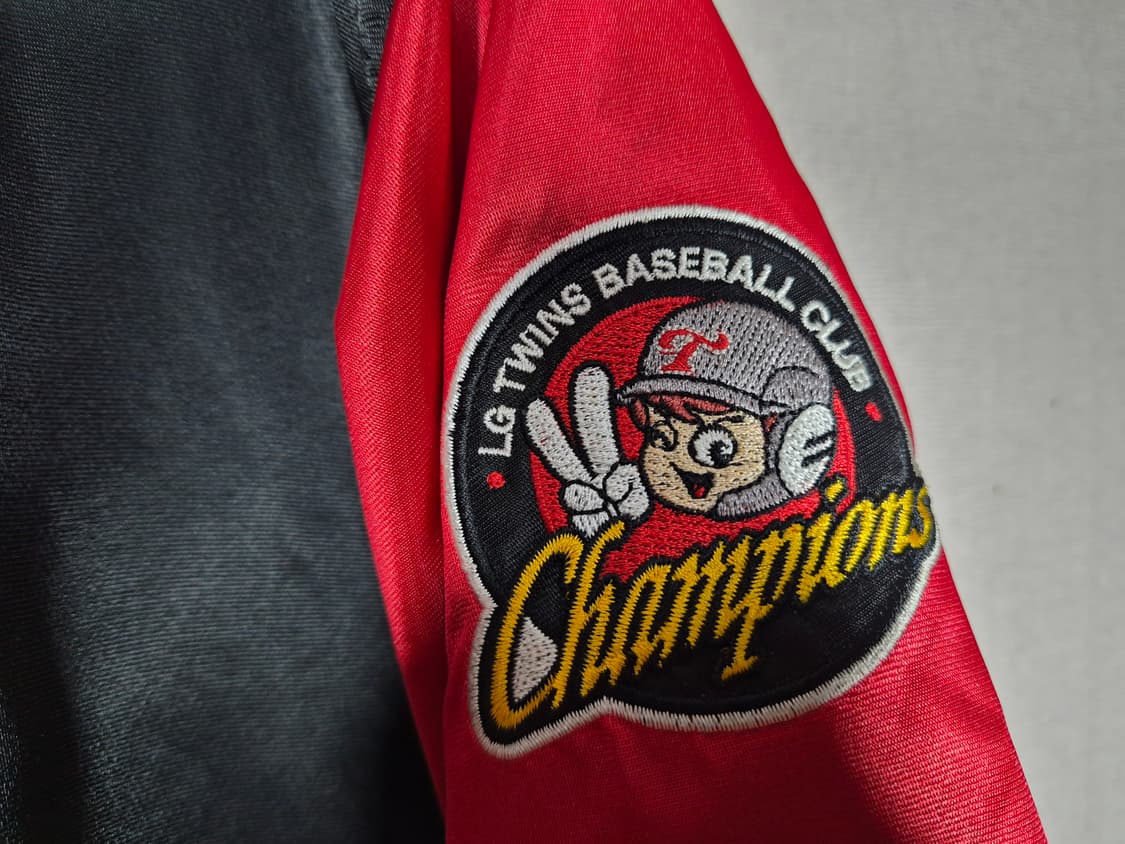 LG TWINS 엘지트윈스 94년 우승기념(80) 상품이미지6