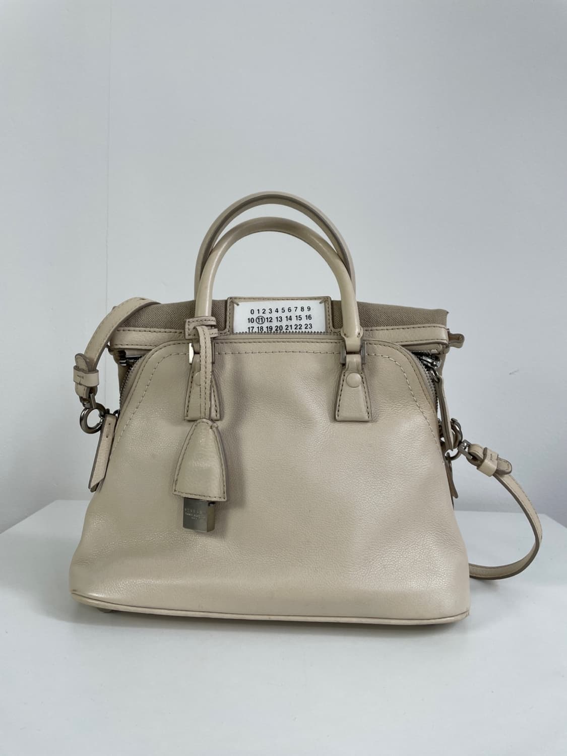 메종 마르지엘라 5ac 백 상품이미지1