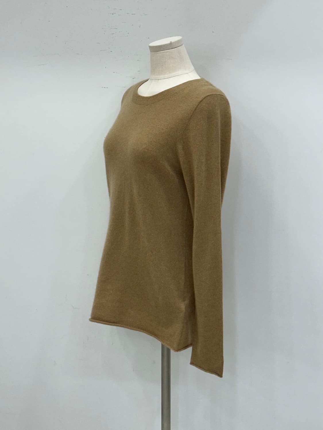 제이크루 캐시미어 니트 상품이미지4