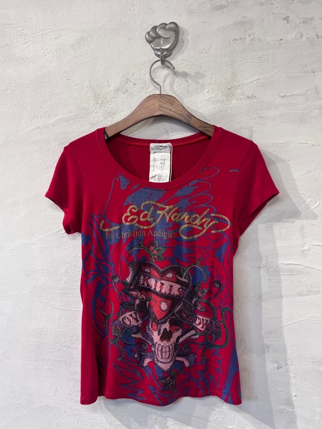 Ed Hardy by Christian Audigier 상품이미지1