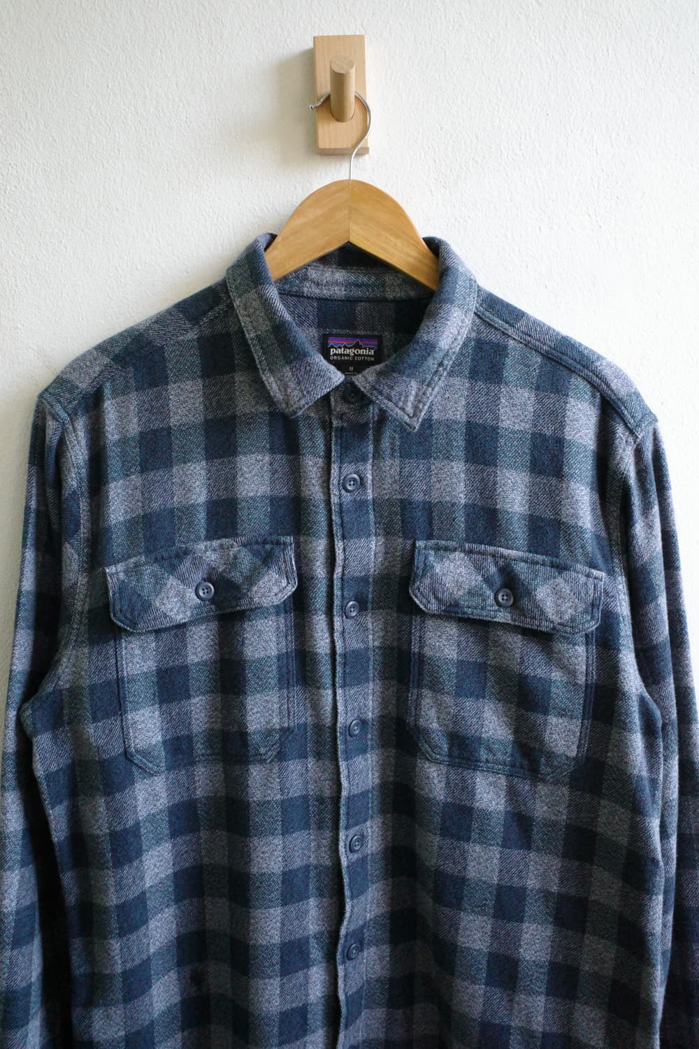 파타고니아 워크셔츠 상품이미지2