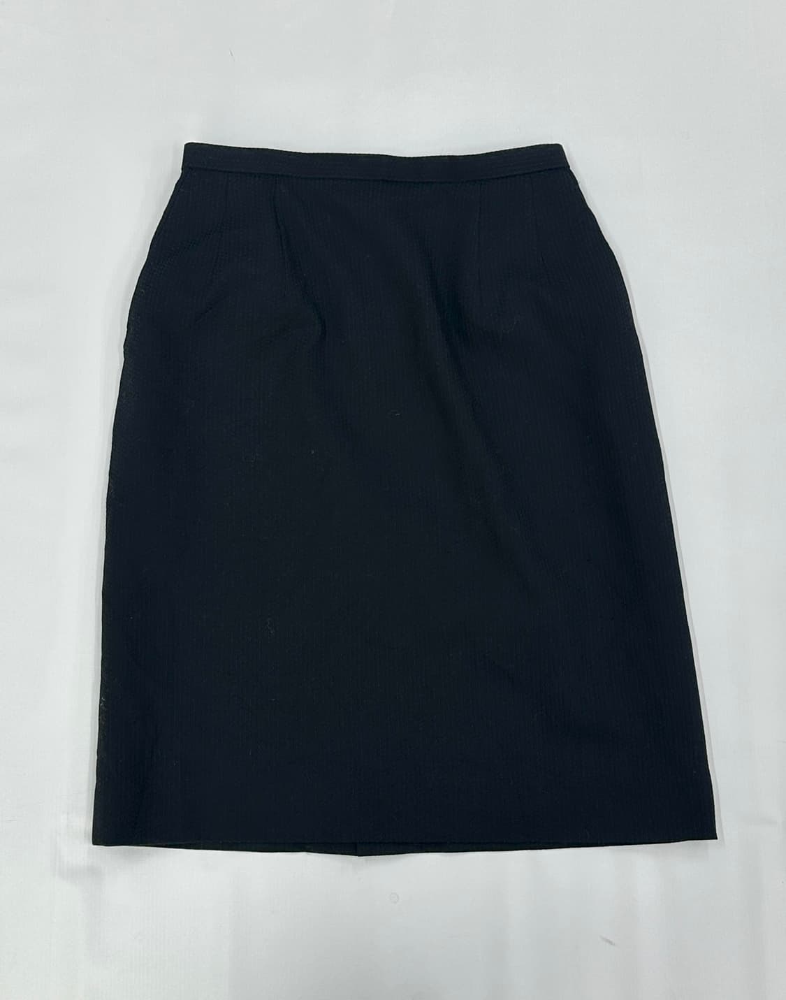 🥠스즈코의 퍼플 후드코디세트🥠 오가닉 체크셔츠 미디스커트 코디세트 상품이미지8