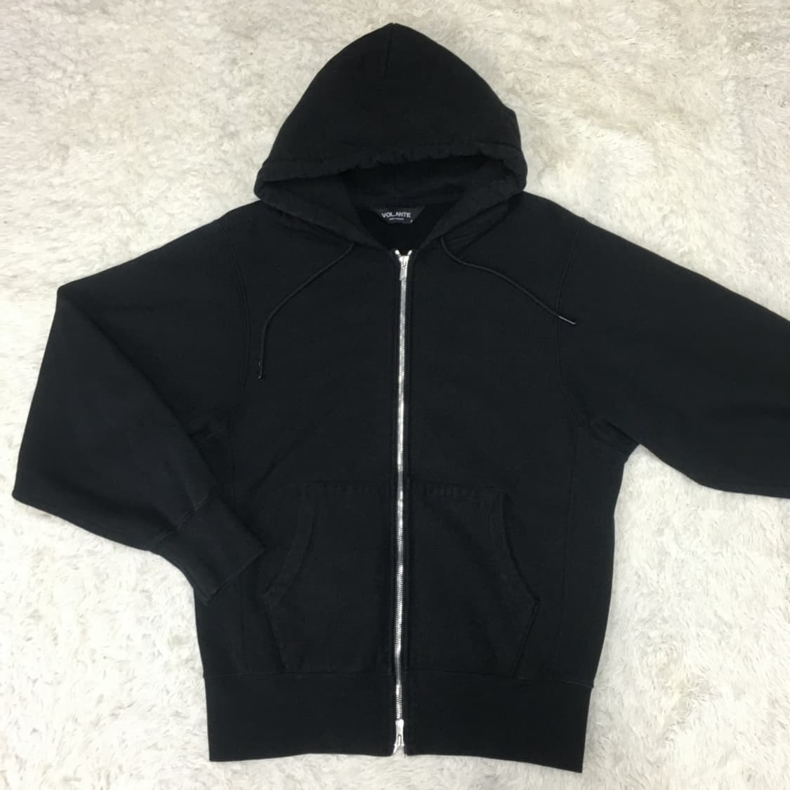볼란테 후드집업 만원샵 CC05 상품이미지1