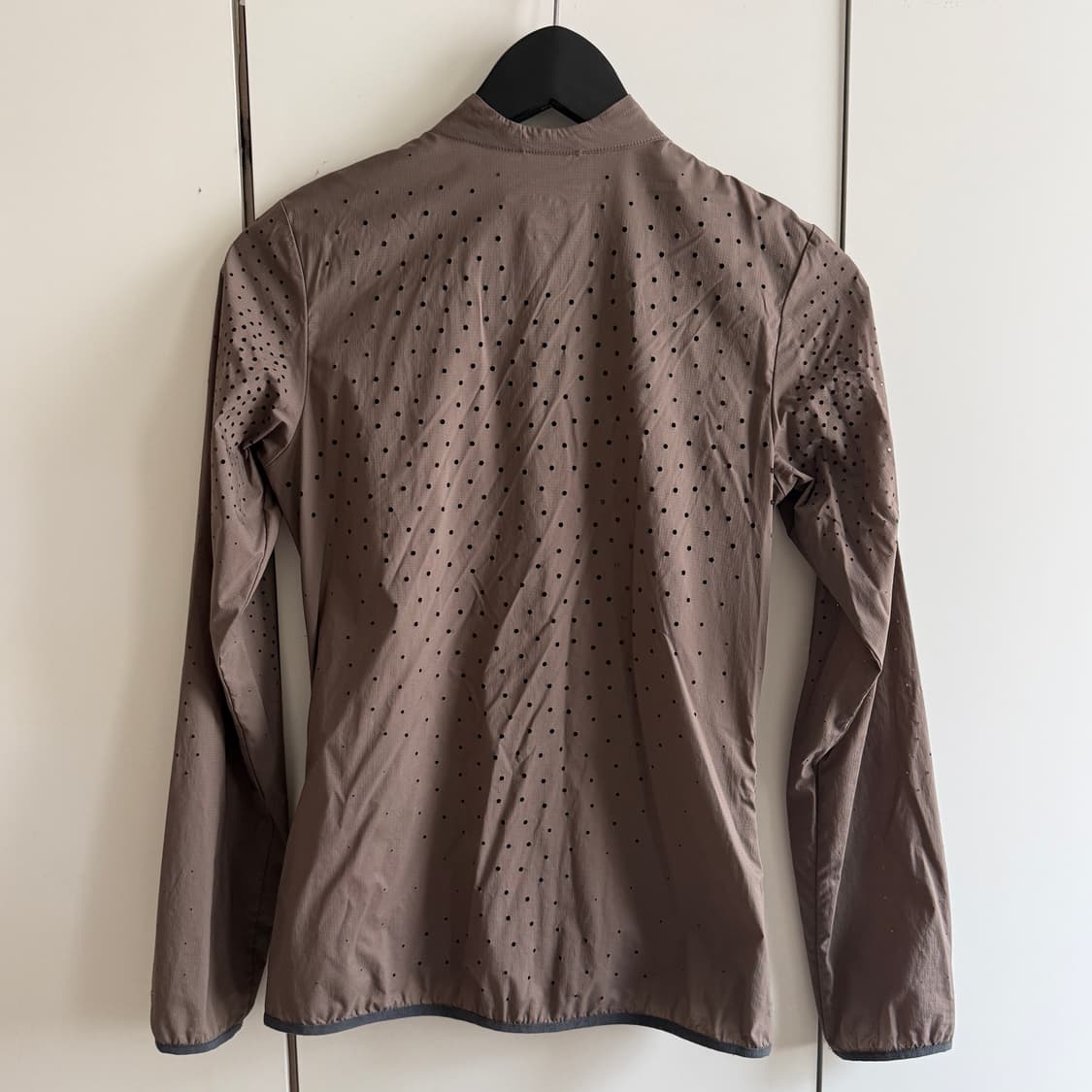 NIKE GYAKUSOU 나이키 갸쿠소우 바람막이 XS 상품이미지8