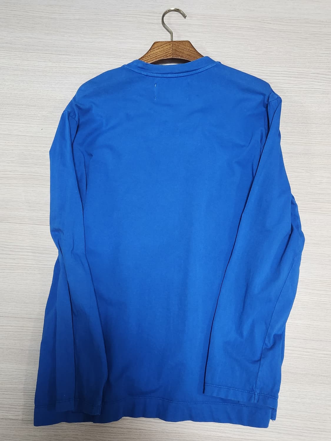 아워레가시 긴팔 티셔츠 상품이미지3