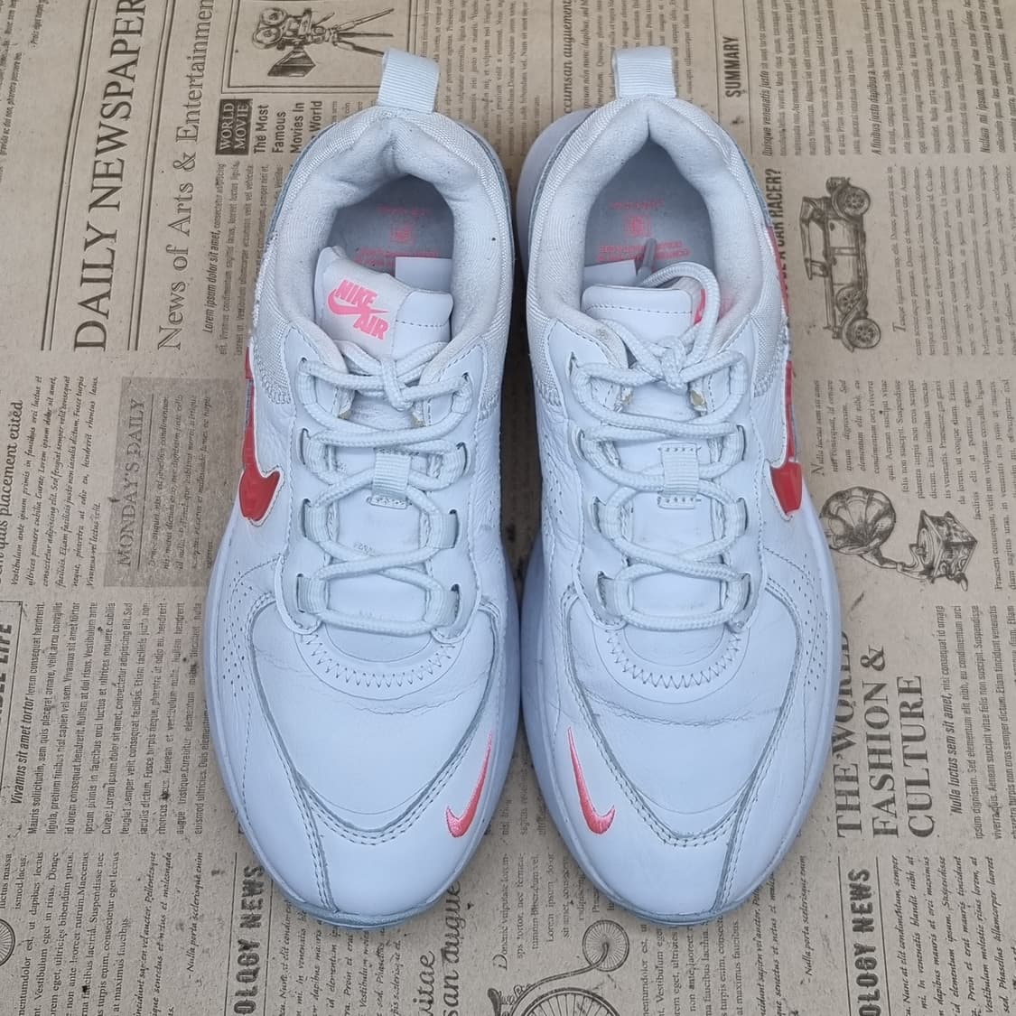 나이키 에어맥스 베로나 여성운동화230 상품이미지2