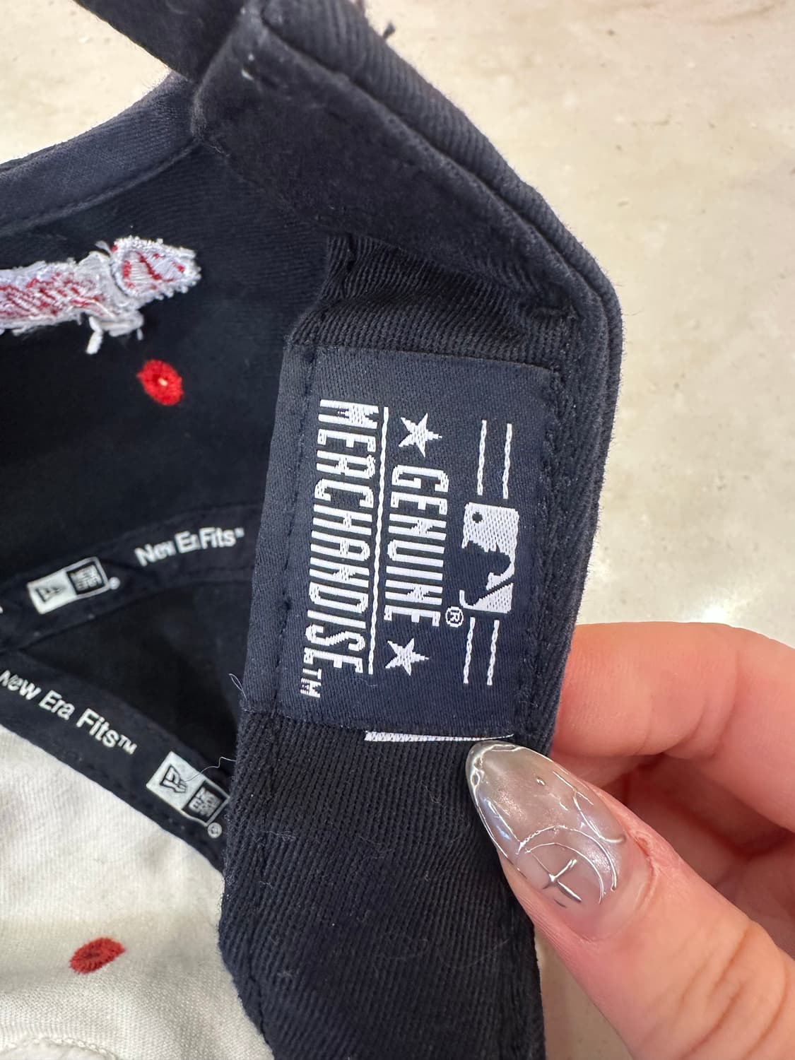 뉴에라 트윈즈 캡 모자 New Era Twins Cap 상품이미지7