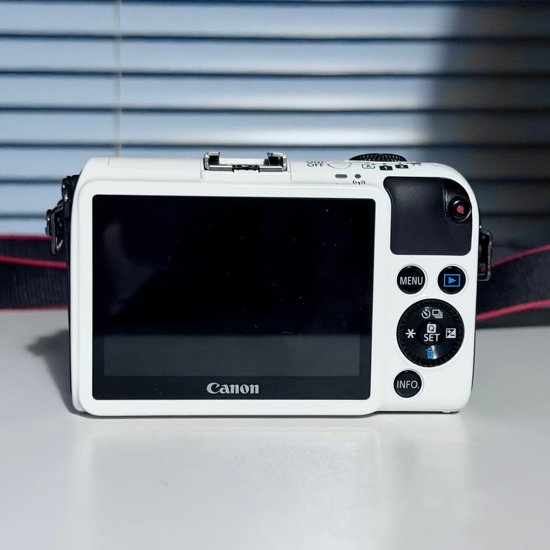 [상태최상] 캐논 EOS M2 렌즈킷 상품이미지3