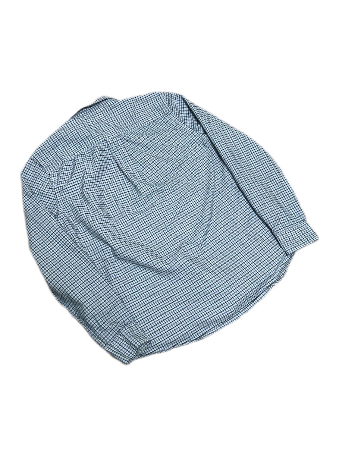 폴로 랄프로렌 신형 클래식 체크 셔츠 상품이미지3