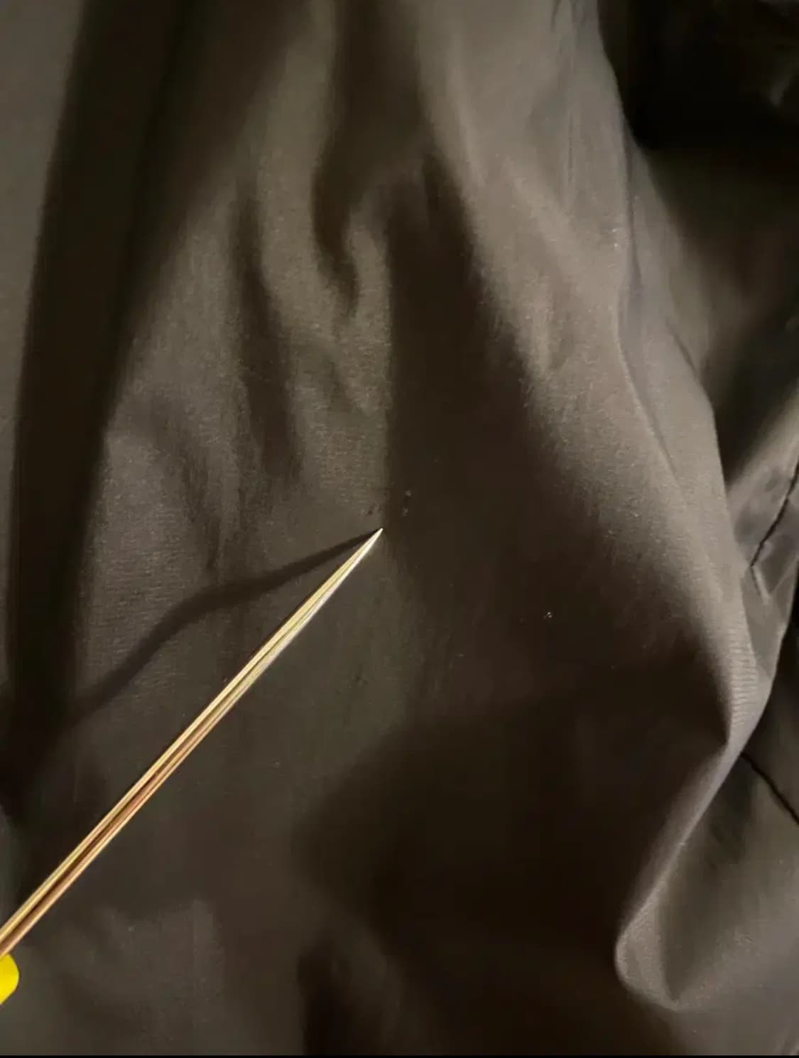 Roa 패커블 나일론 크로스백 블랙 상품이미지2