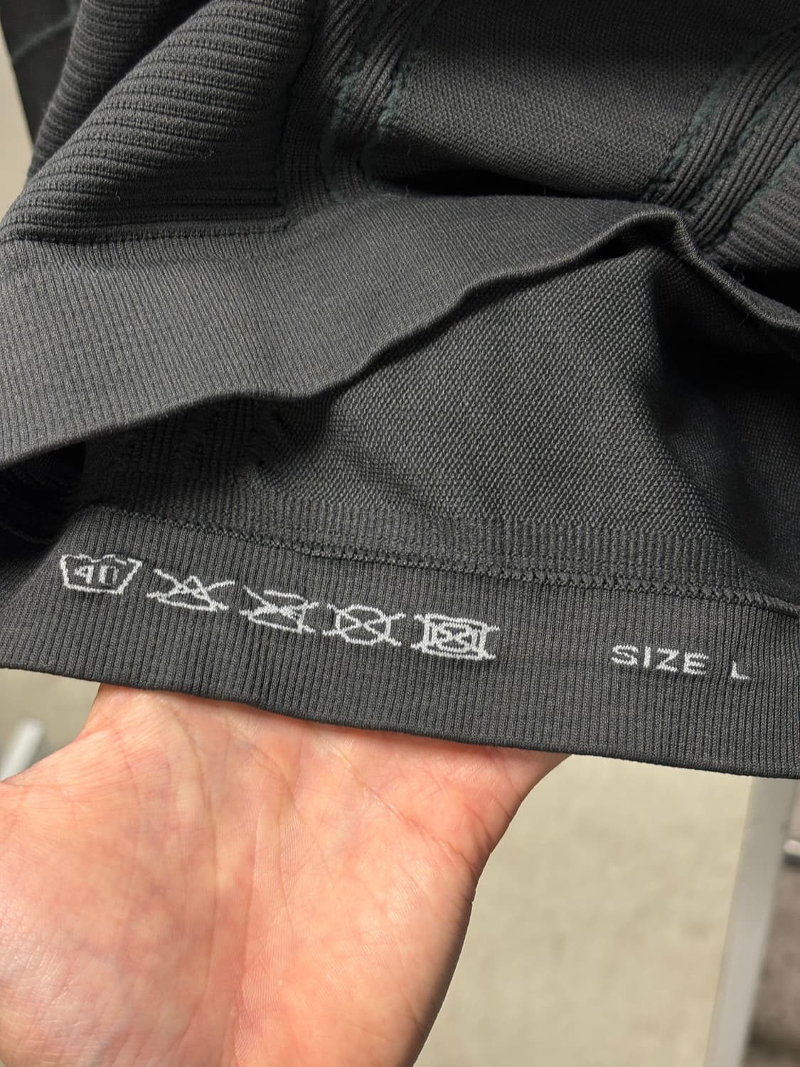 다이네즈 폴리프로필렌 니트 상품이미지6