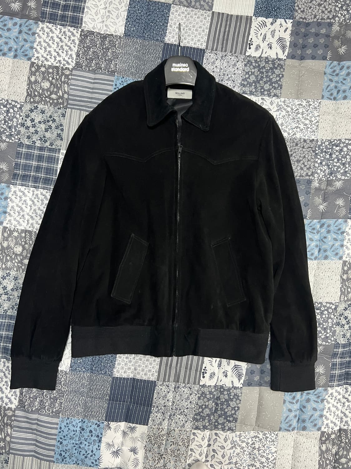 롤링스튜디오 웨스턴 L사이즈 상품이미지2