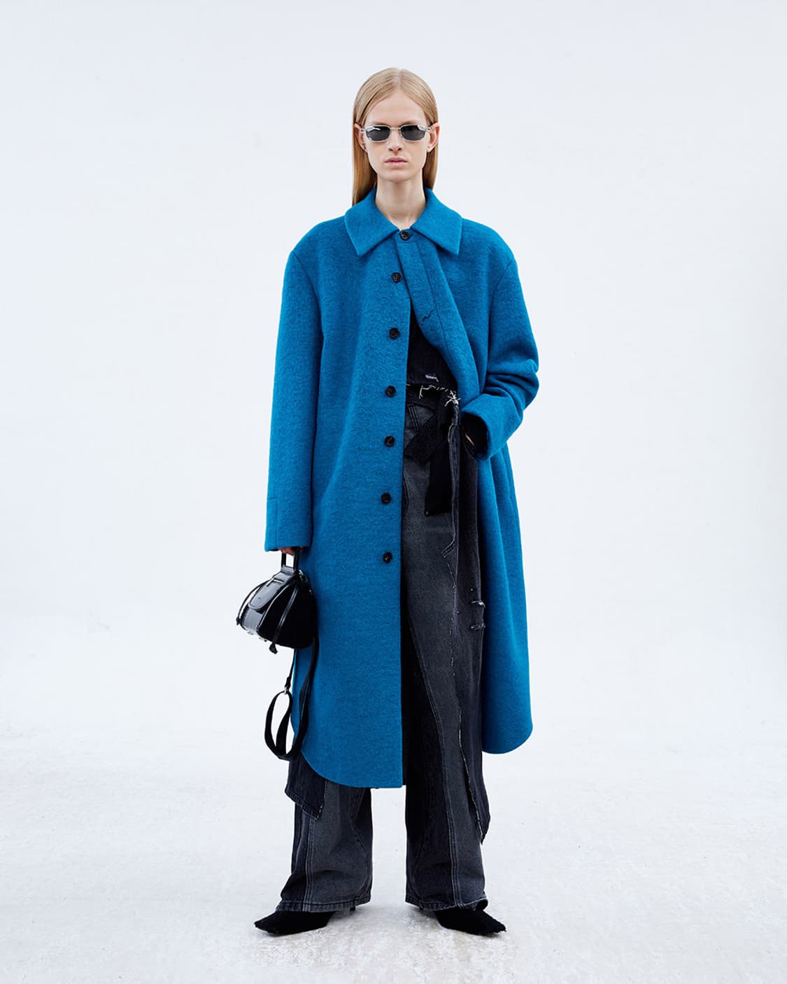 아더에러 Savoy 사보이 코트 상품이미지1