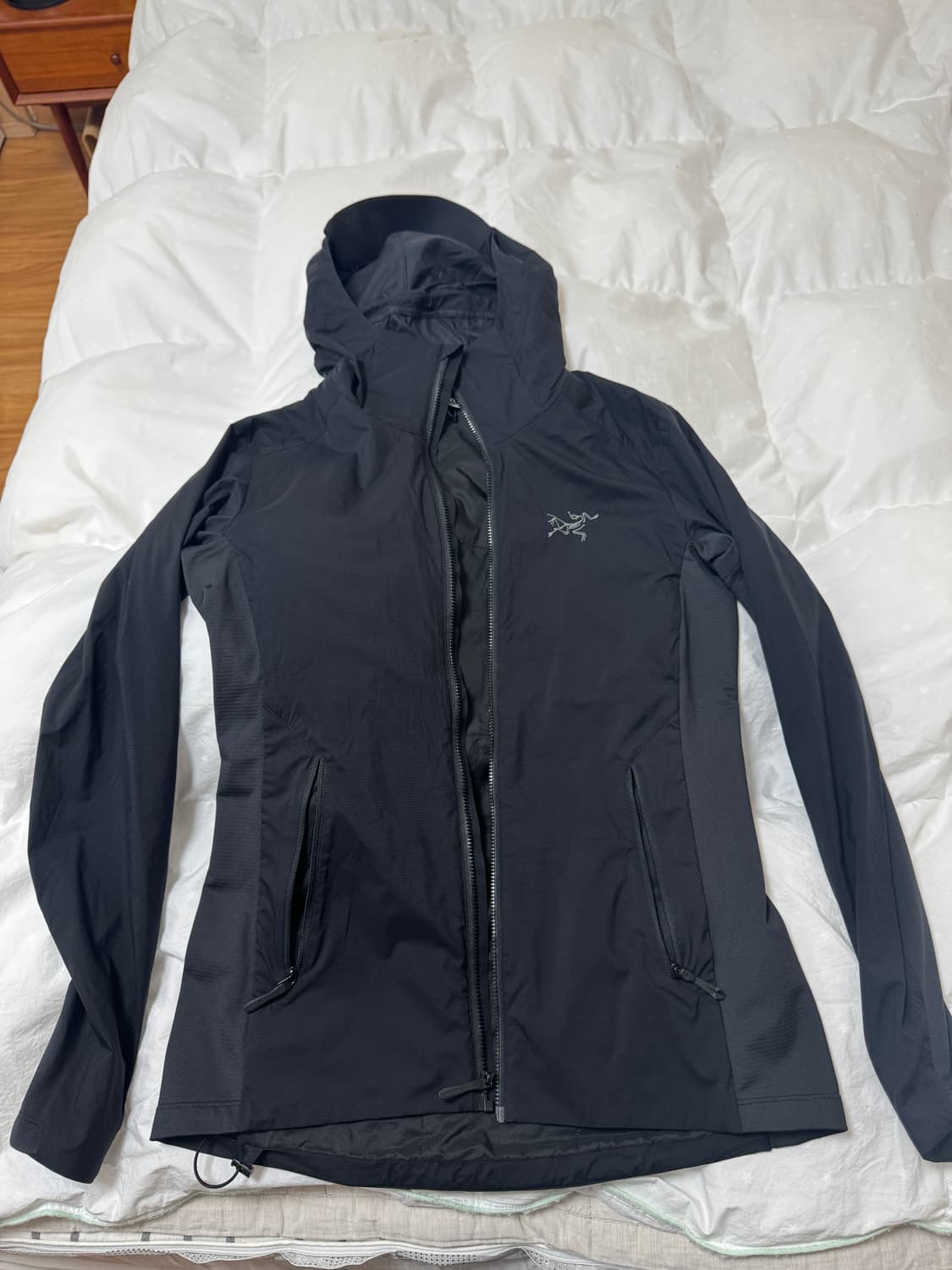 아크테릭스 아톰 라이트웨이트 LT 후디 상품이미지1