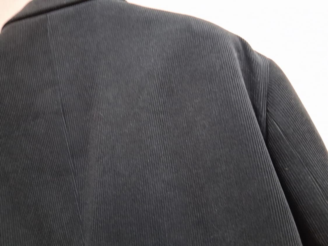 일본빈티지 PARIS 남성 코듀로이 쟈켓 블레이져 110이상
 상품이미지6