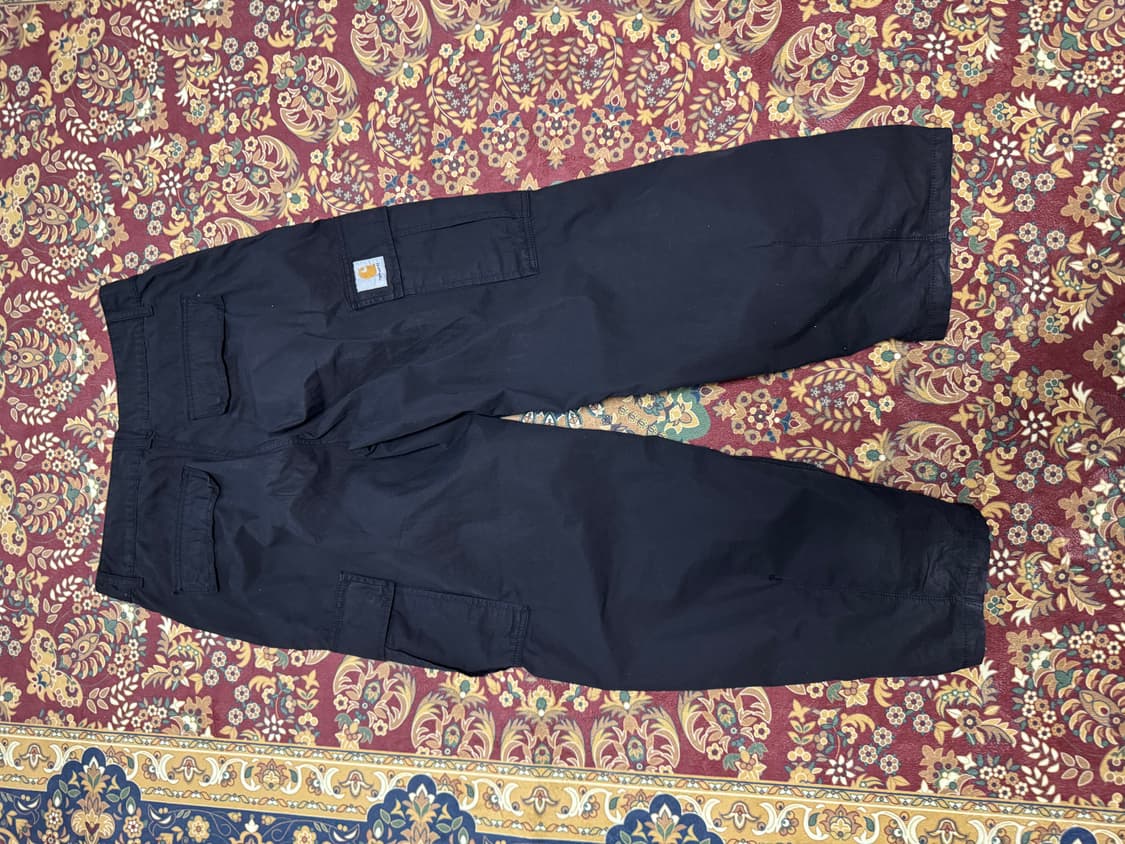칼하트 cole cargo pant 상품이미지1