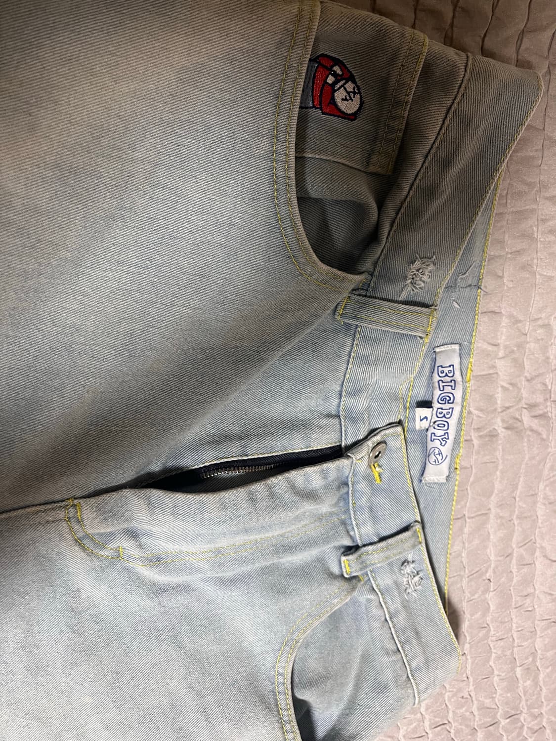 Polar skate co 구버전s 상품이미지4