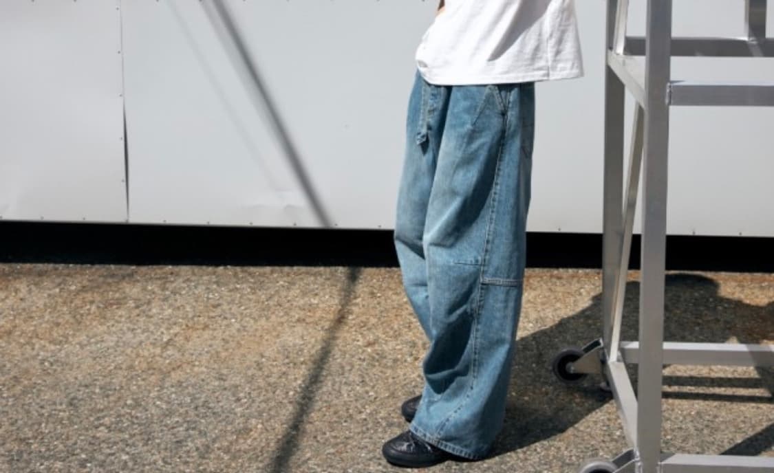 해칭룸 x 디키즈 상품이미지2