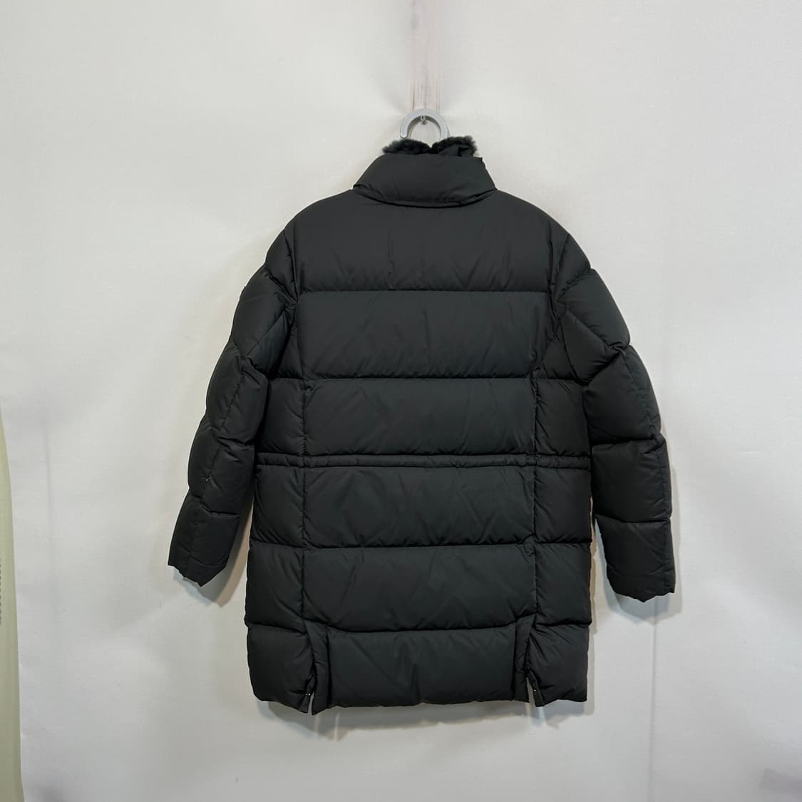 닥스 2021 여성 구스다운 롱패딩 상품이미지3