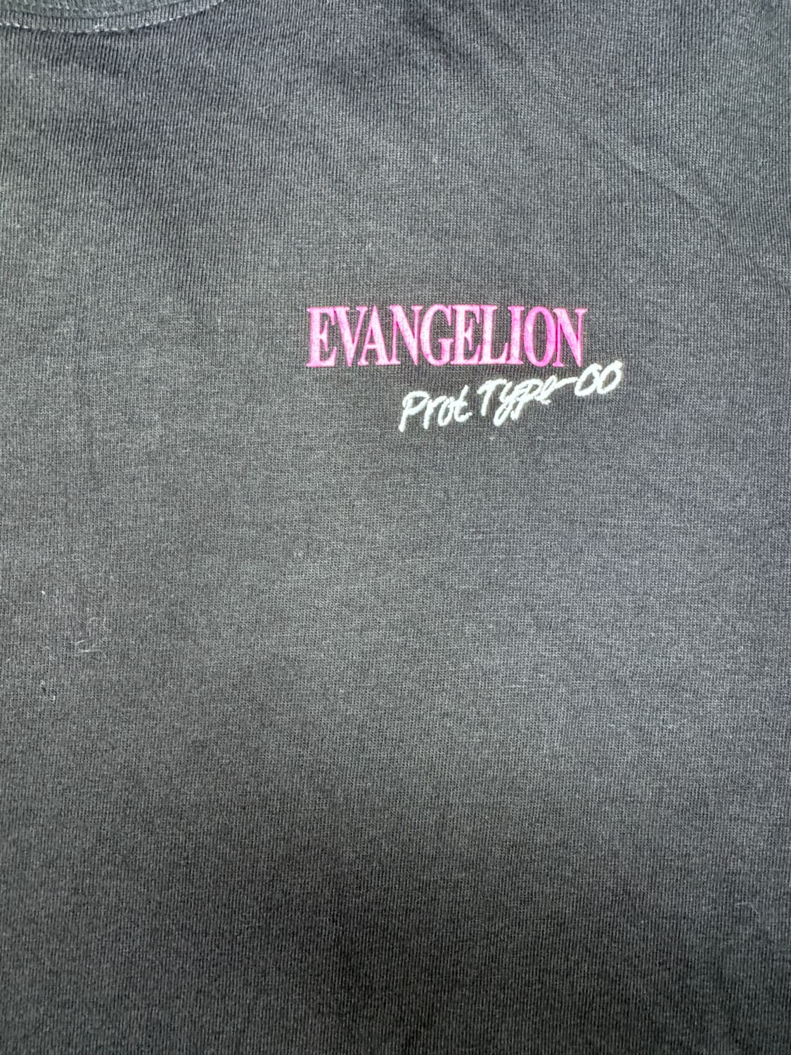 에반게리온 레이 EVANGELION REI AYANAMI 티셔츠 L 상품이미지2