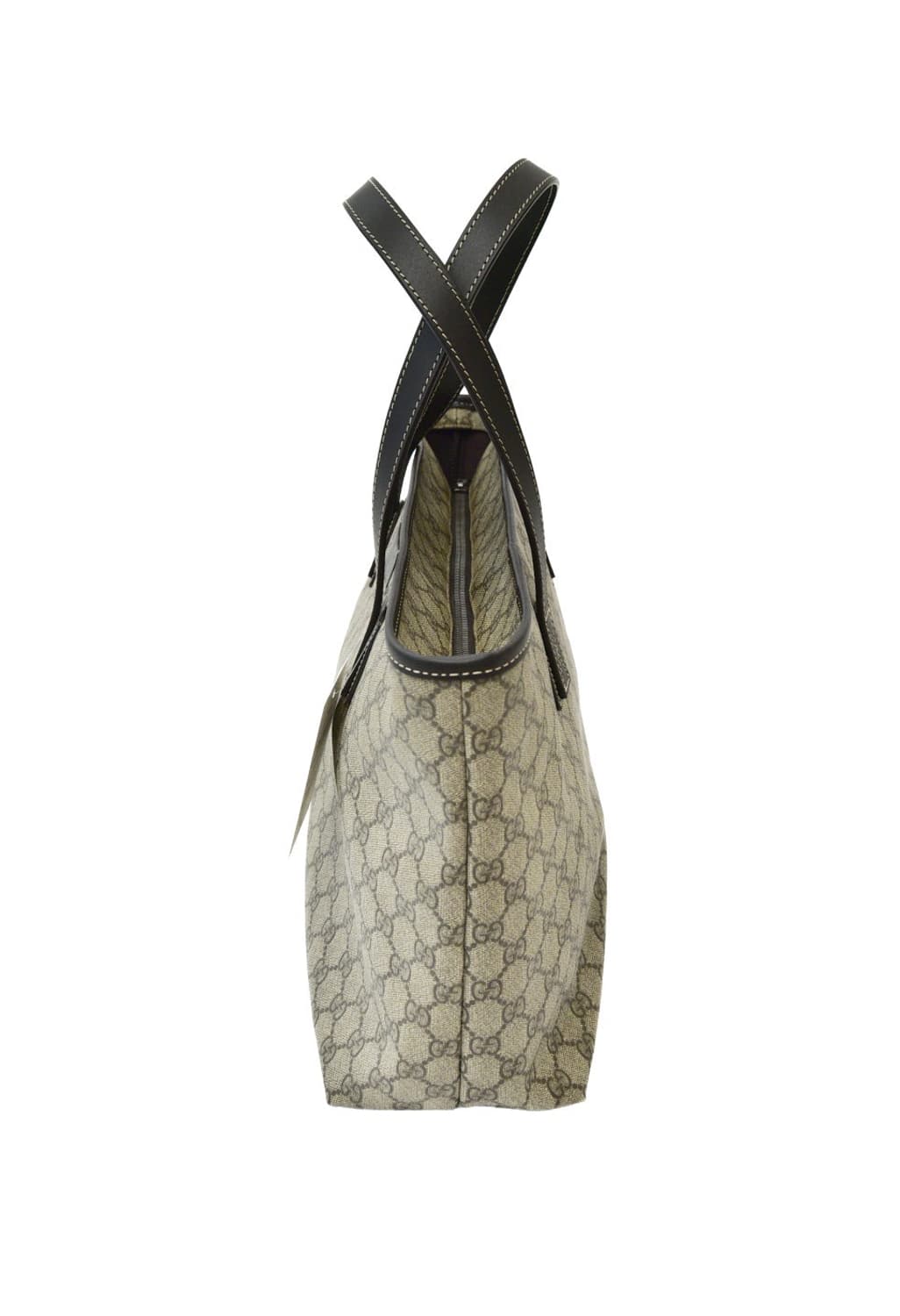 구찌 GG 수프림 쇼퍼백 (정품) 상품이미지3