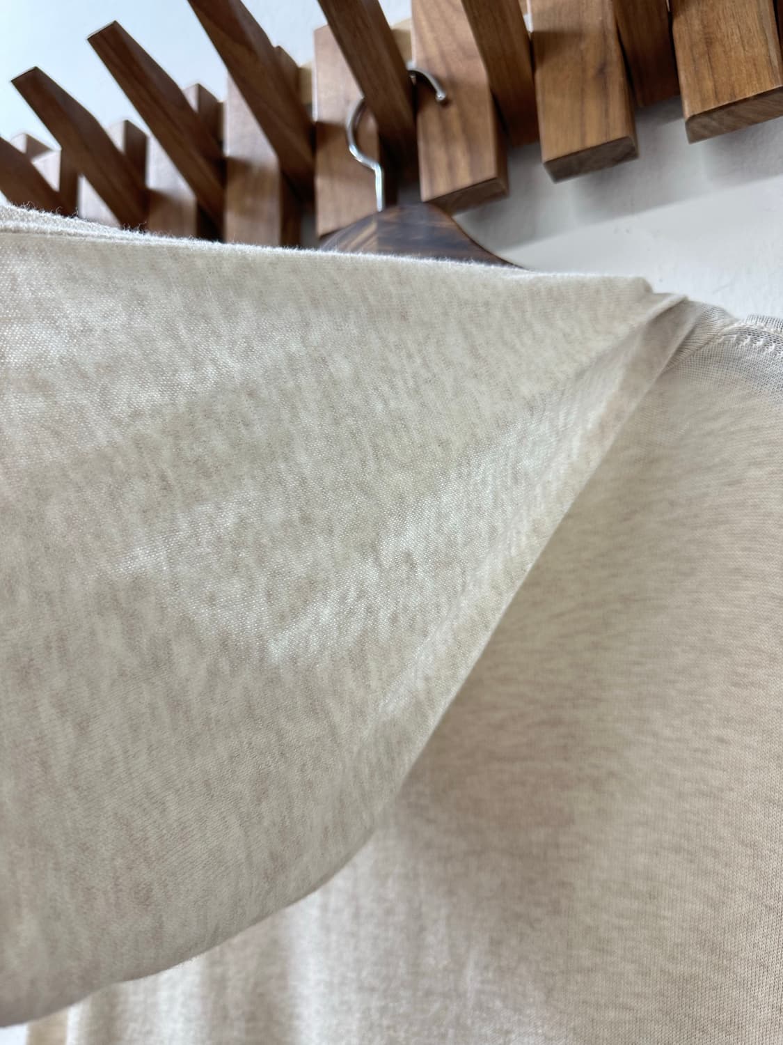 일본빈티지 버튼 후디 가디건 코튼 100% 레이어드 원피스 상품이미지5