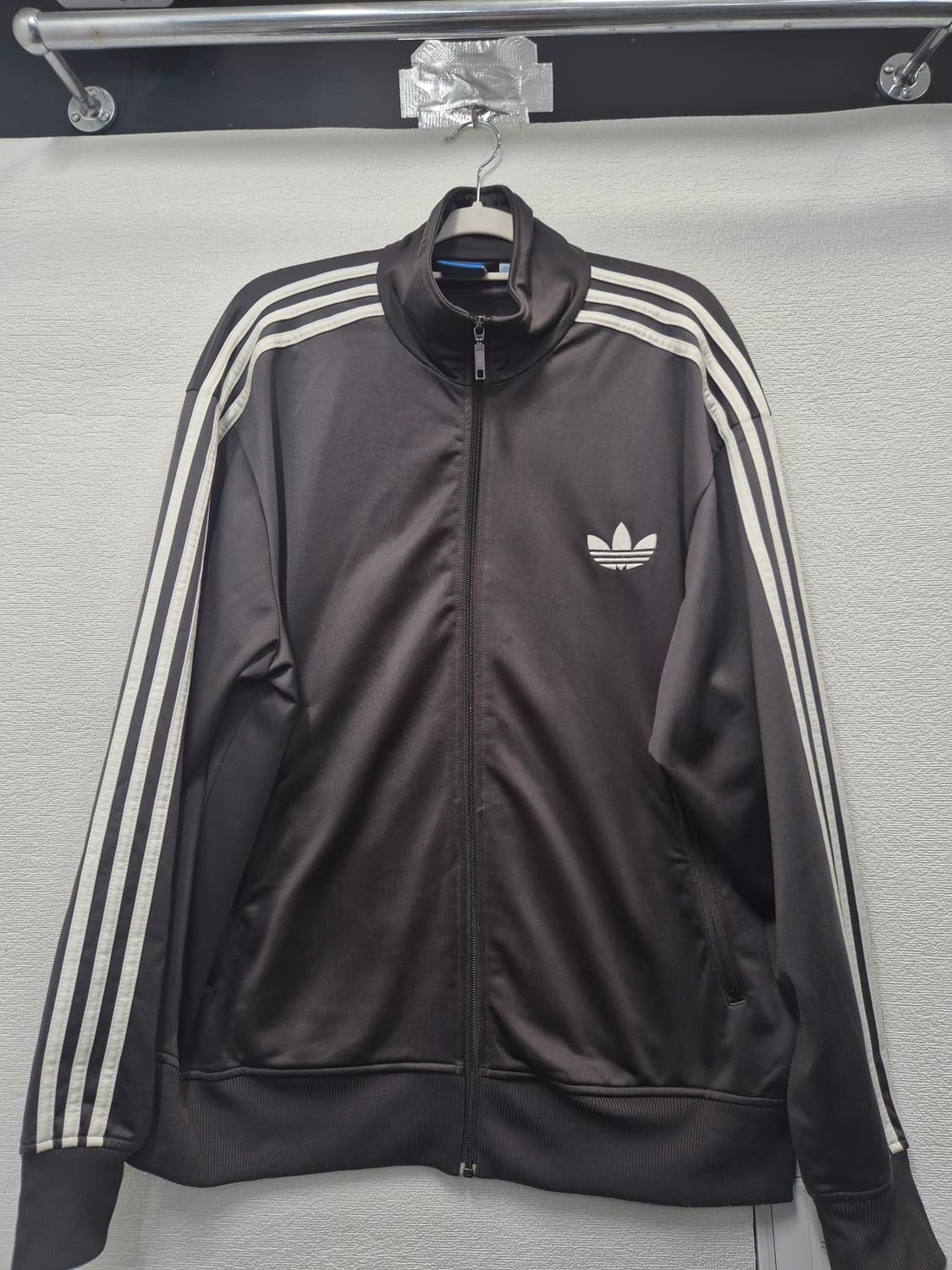 아디다스 초코브라운 파이어버드 져지 / 105 상품이미지1