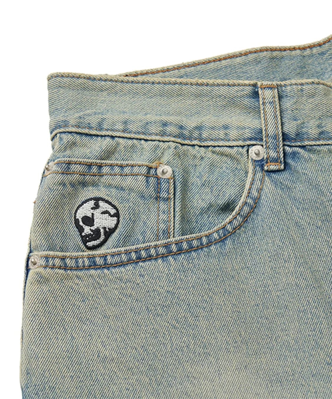 위캔더스 팬츠 M 상품이미지3