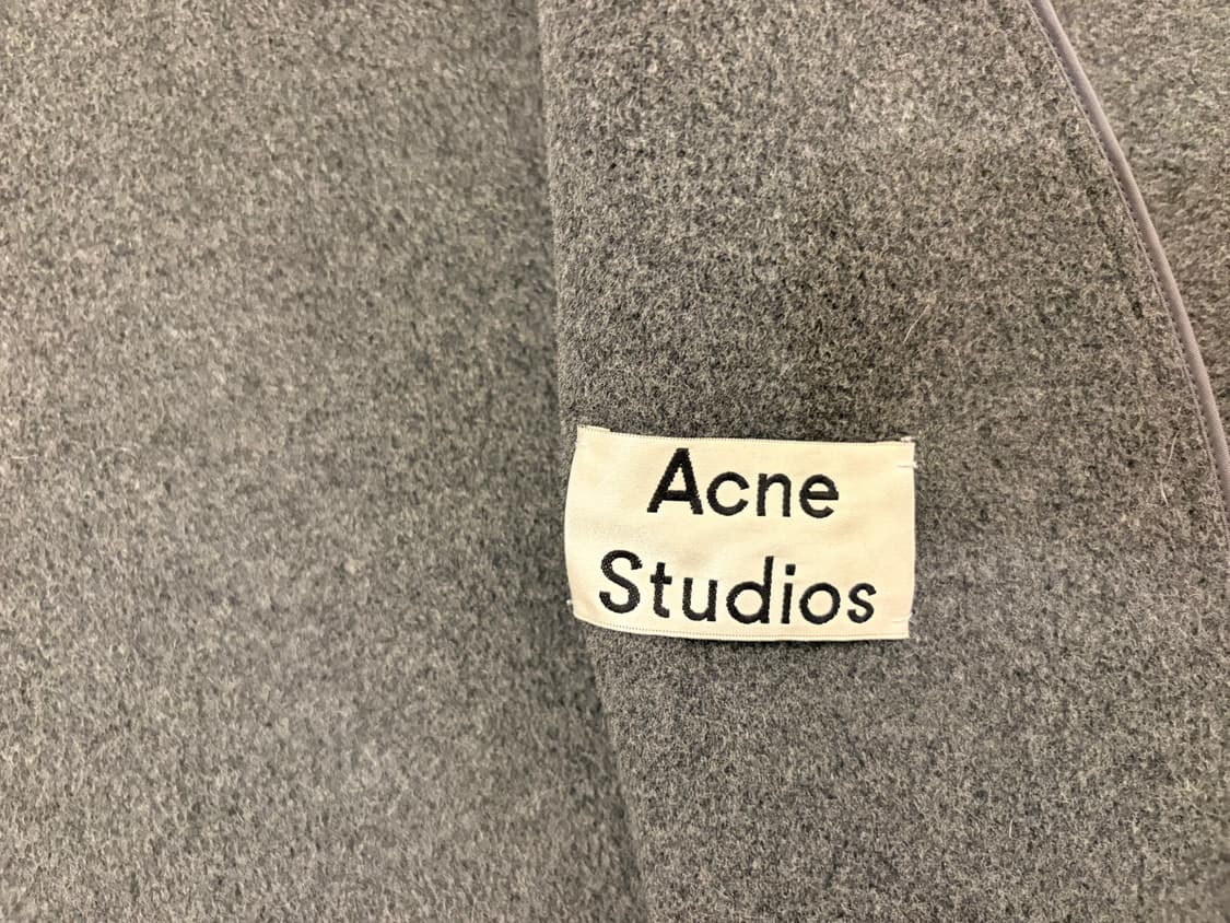 아크네스튜디오 찰스코트 48 상품이미지2