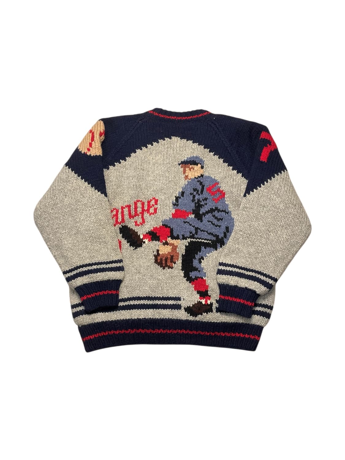 코휘찬 울니트집업 상품이미지5