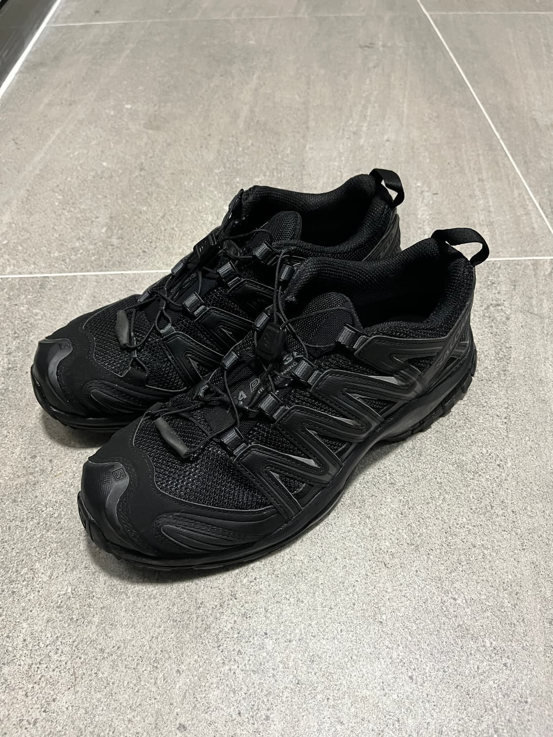살로몬 xa pro 3d 260 상품이미지1