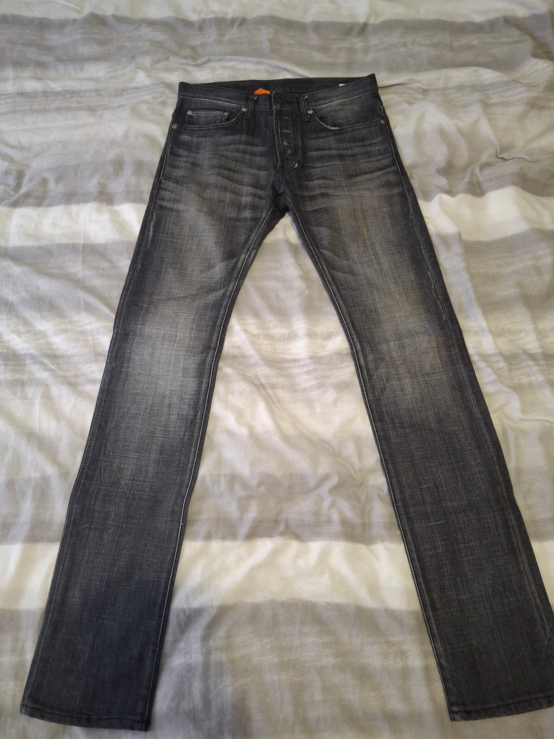 [31] 모드나인 Mod1s 구형 흑청 론섬캣 상품이미지2