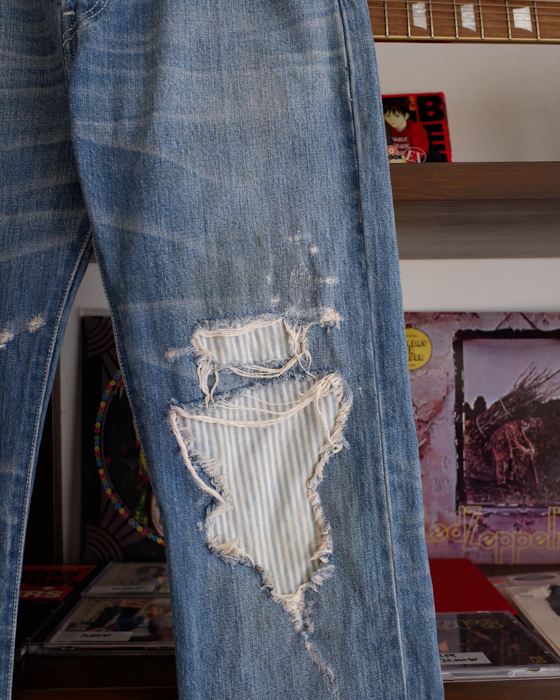 00s Levis 501 상품이미지3