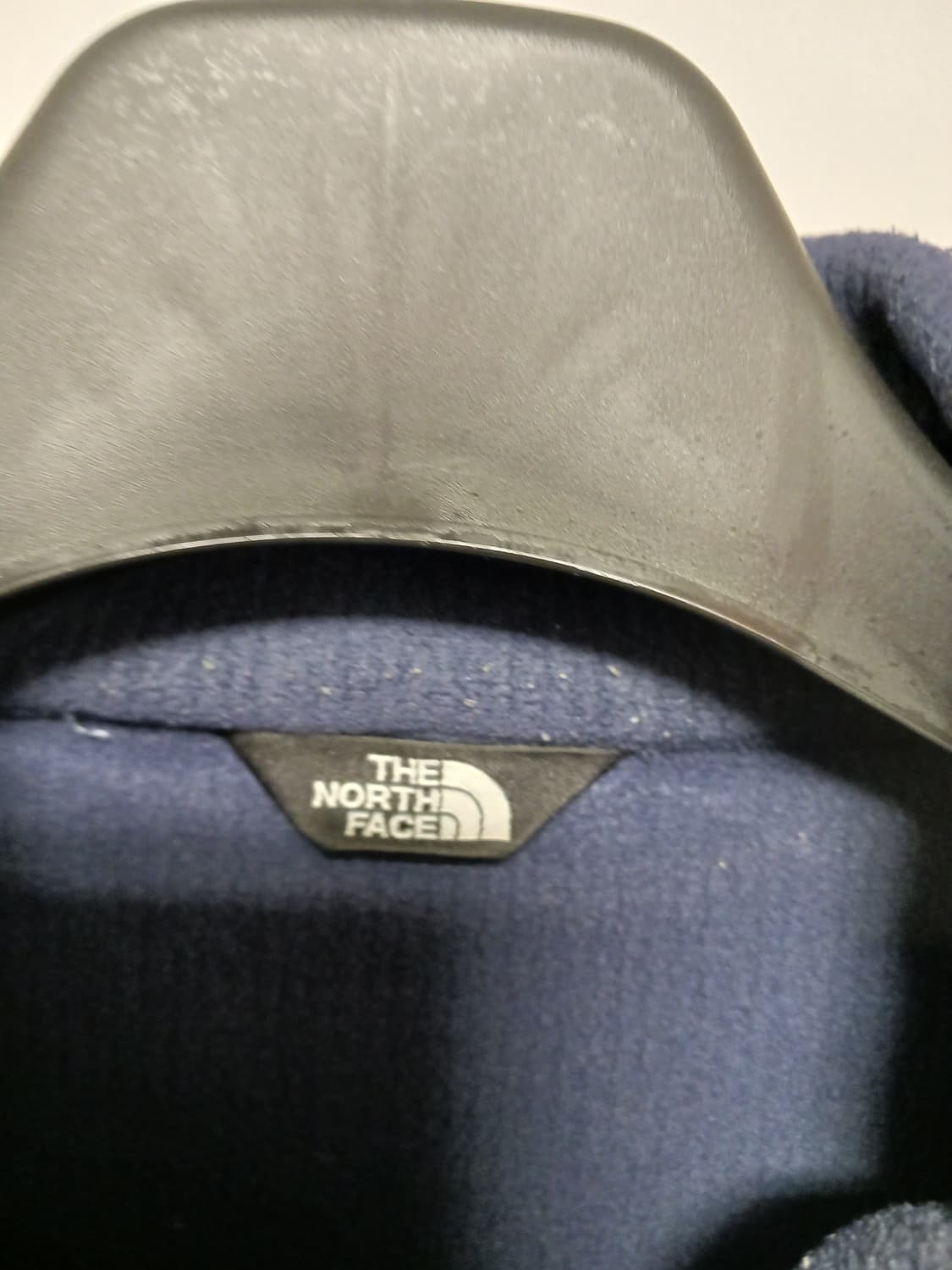 노스페이스 와플짜임 플리스 상품이미지3