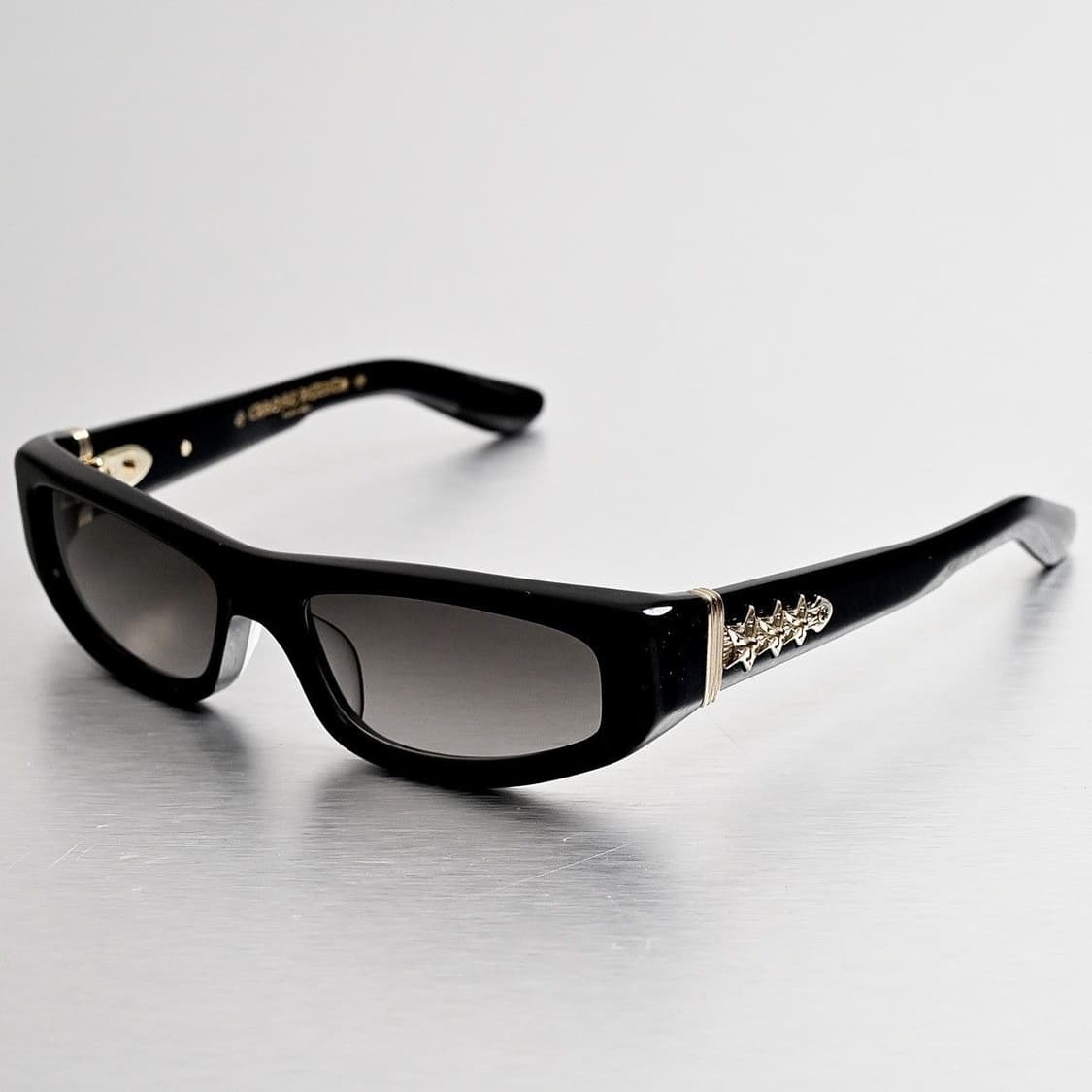 크롬하츠 Roller 블랙 상품이미지2