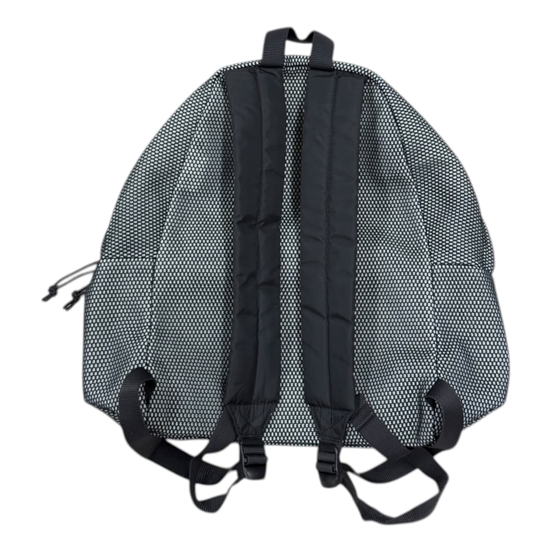 이스트팩 빈티지 메쉬 포켓 백팩 가방 상품이미지3