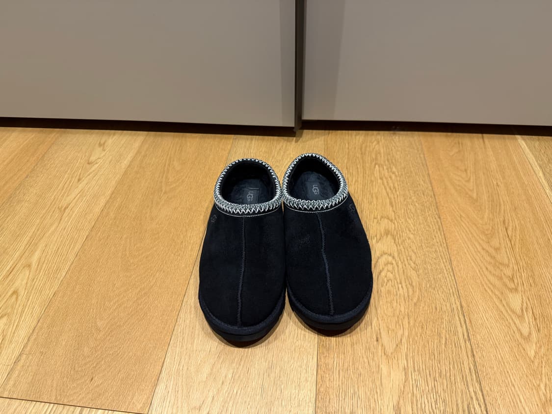 어그 타스만 블랙 us11  상품이미지2