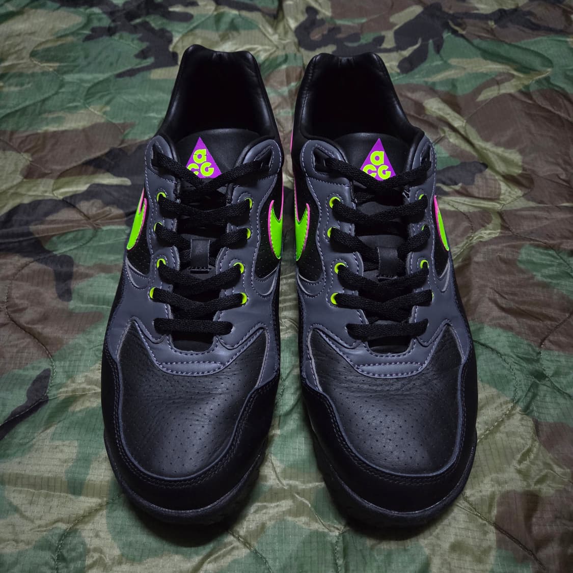 Nike Air Wildwood ACG 나이키 와일드우드 ACG 상품이미지5