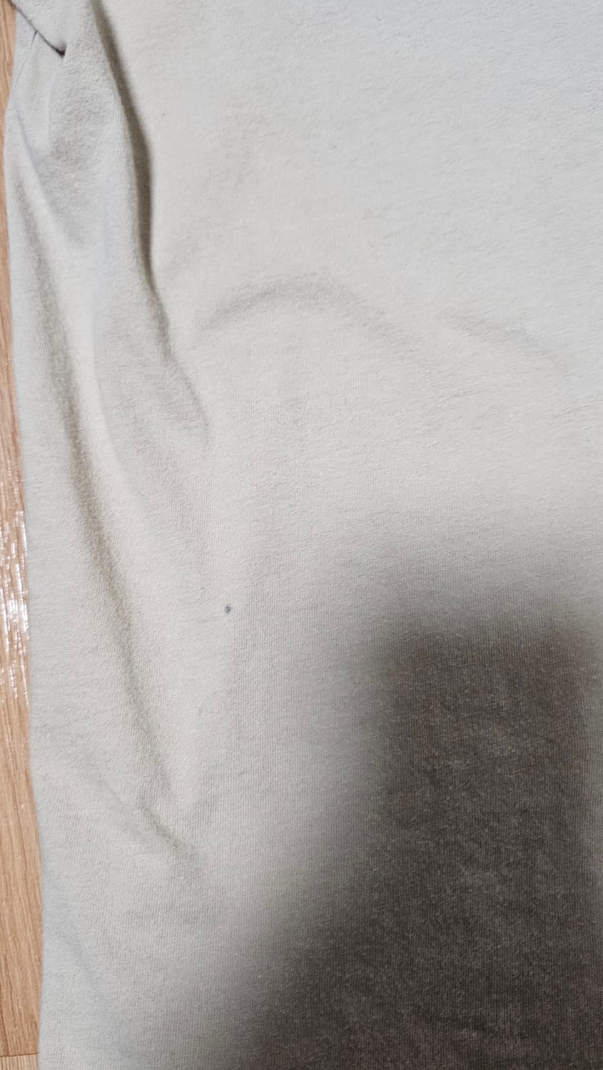 언더커버 너바나 티셔츠 상품이미지6