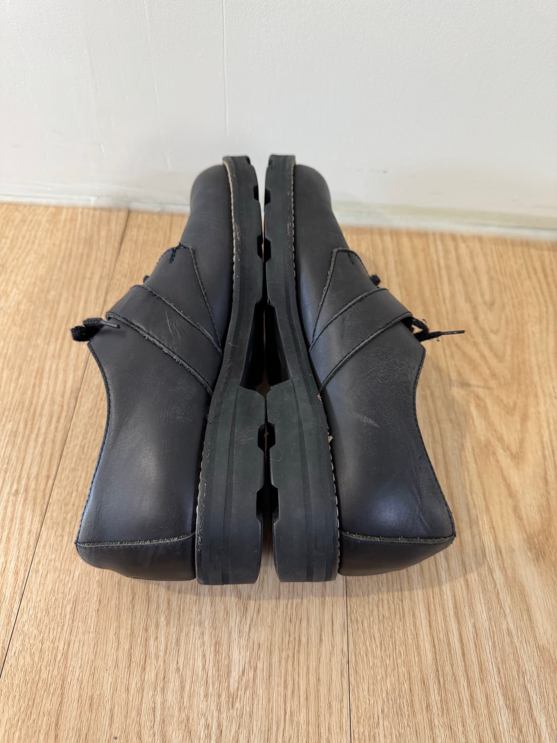 Comme des garcons shoes 상품이미지8