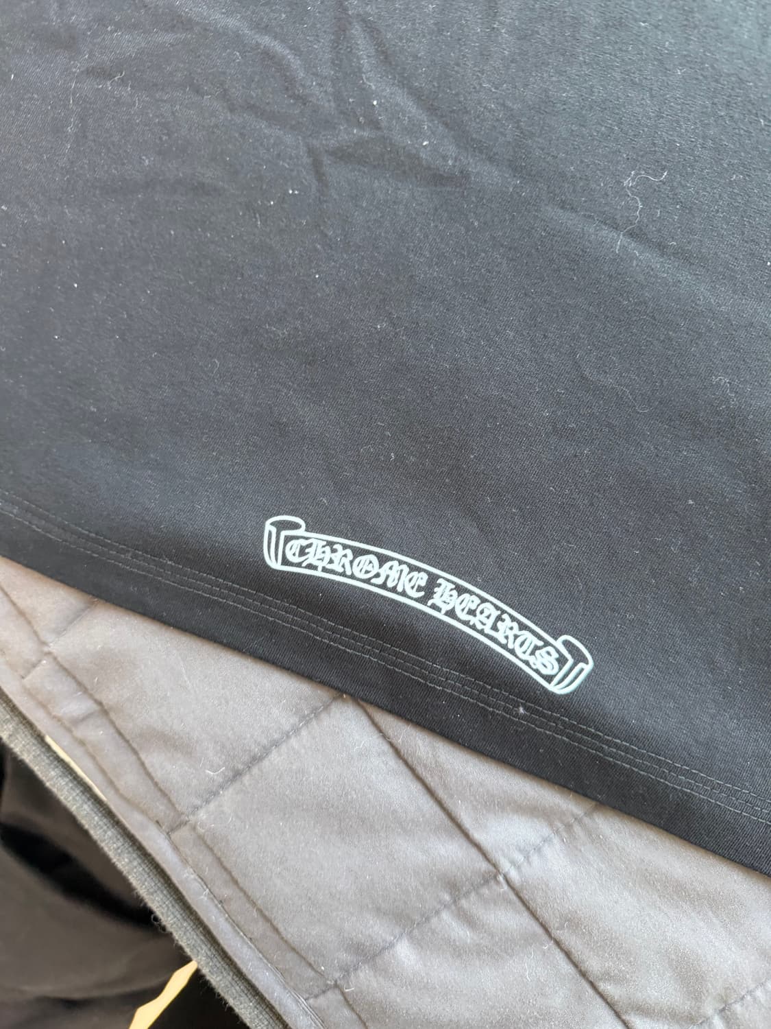 크롬하츠 반팔 xl 상품이미지7