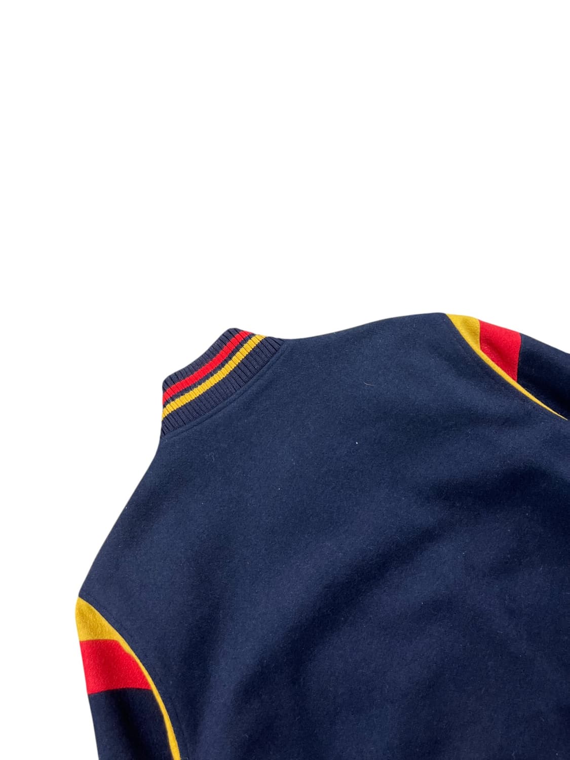 GQ 바시티 자켓 상품이미지5