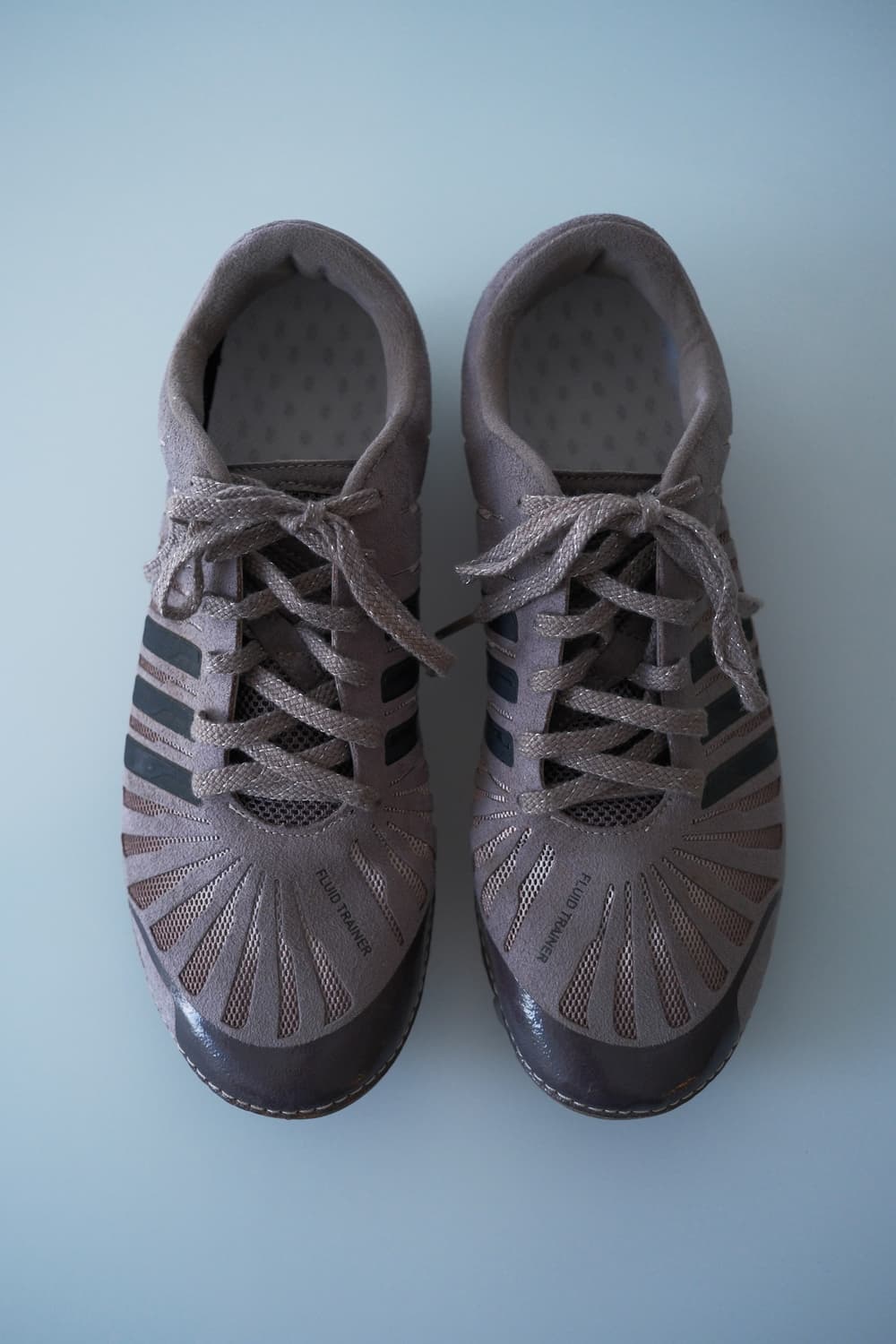 Adidas Fluid Trainer 상품이미지1