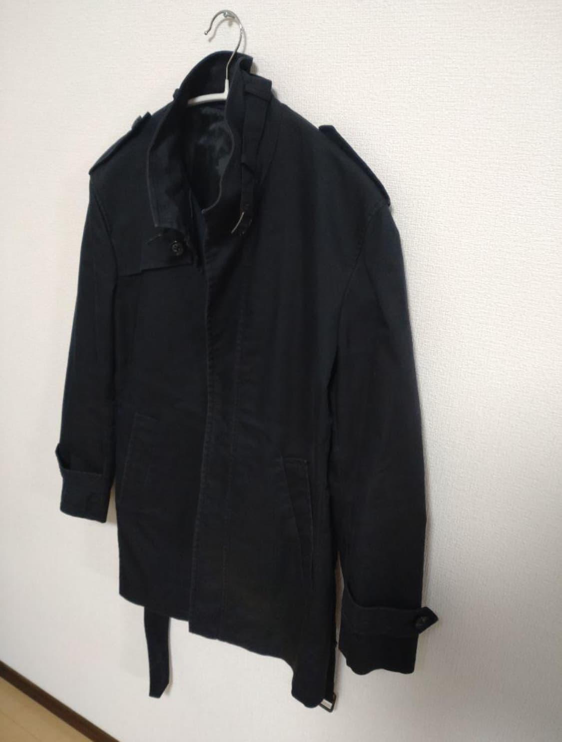 Comme ca ism 자켓 s사이즈 상품이미지2