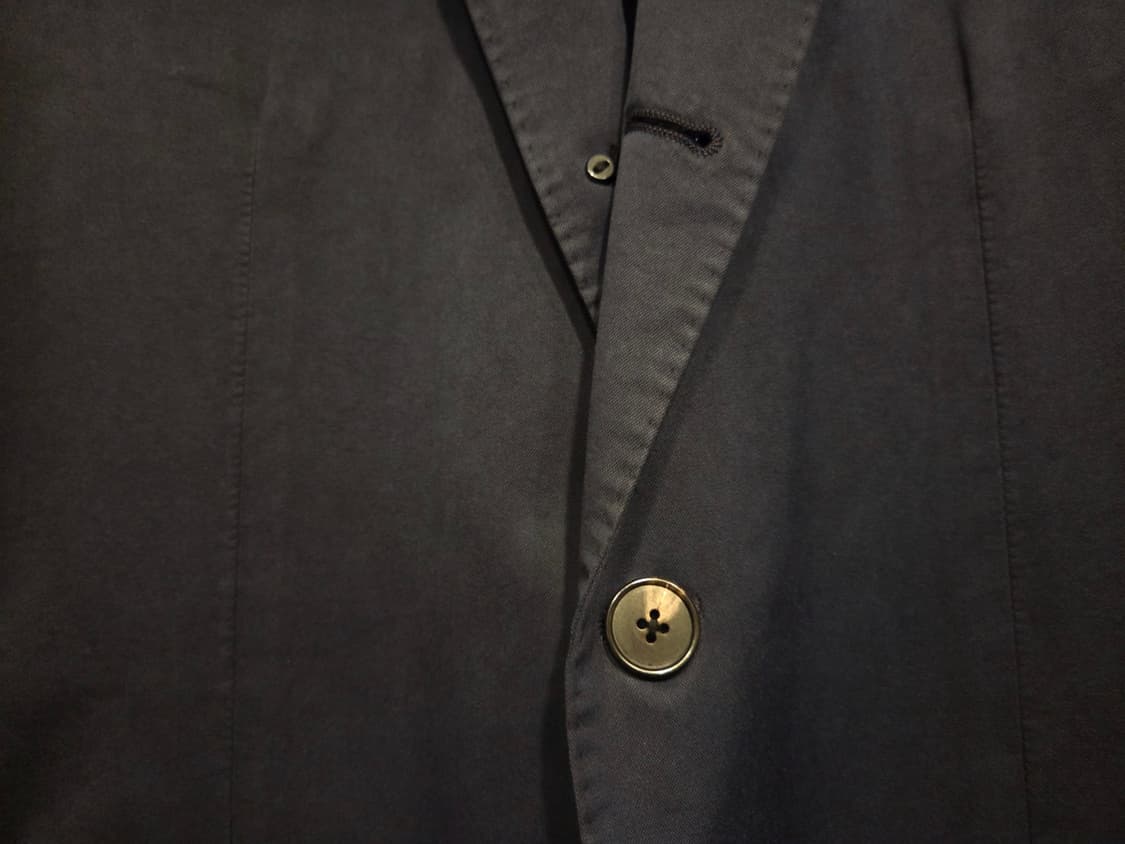 라르디니 테일러드 자켓 상품이미지4